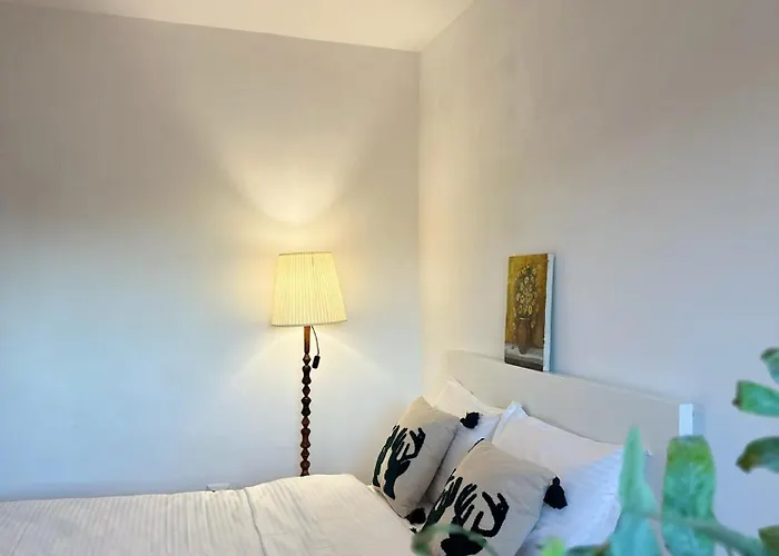Romantic Charm, Spa, Free Early Check-in * Bukareszt