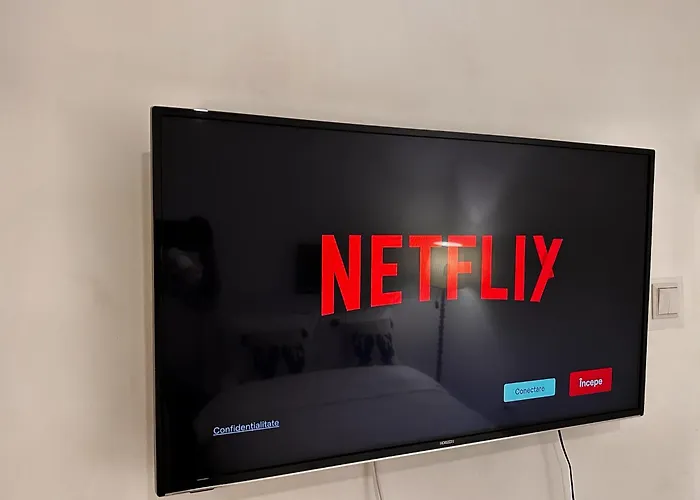 아파트 Romantic Charm, Spa, Free Early Check-in *