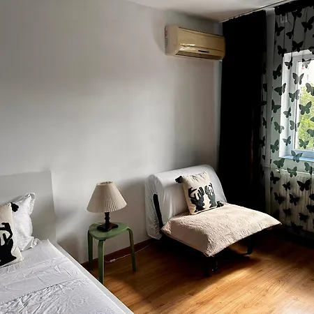 Appartement Romantic Charm, Spa, Free Early Check-in