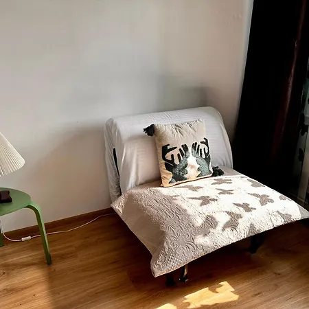 Apartment Romantic Charm, Spa, Free Early Check-in *