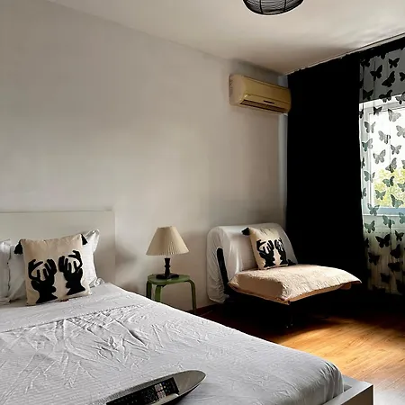 Romantic Charm, Spa, Free Early Check-in Appartement Bucarest