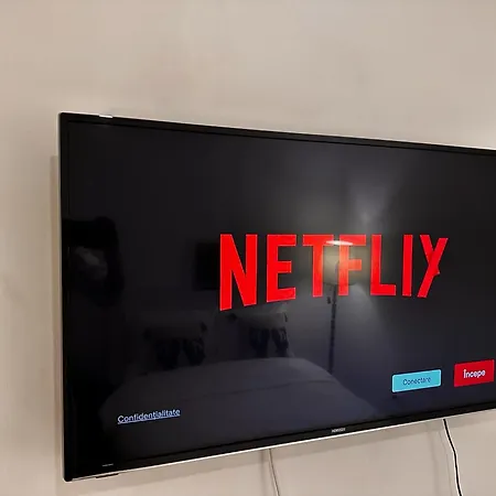 Apartment Romantic Charm, Spa, Free Early Check-in *