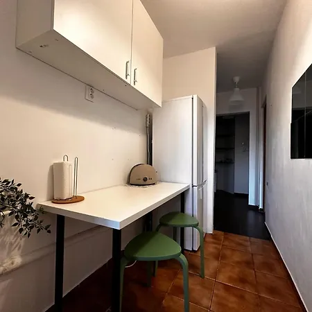 Apartamento Romantic Charm, Spa, Free Early Check-in *