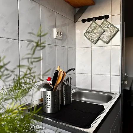 Appartement Romantic Charm, Spa, Free Early Check-in *