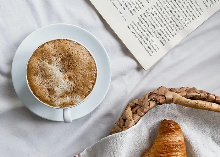 Apartament Romantic Charm, Spa, Free Early Check-in *