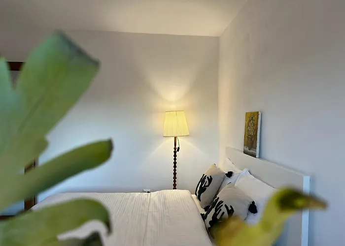 Romantic Charm, Spa, Free Early Check-in Apartament