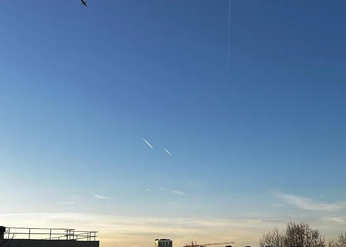 Apartament Romantic Charm, Spa, Free Early Check-in Bucureşti