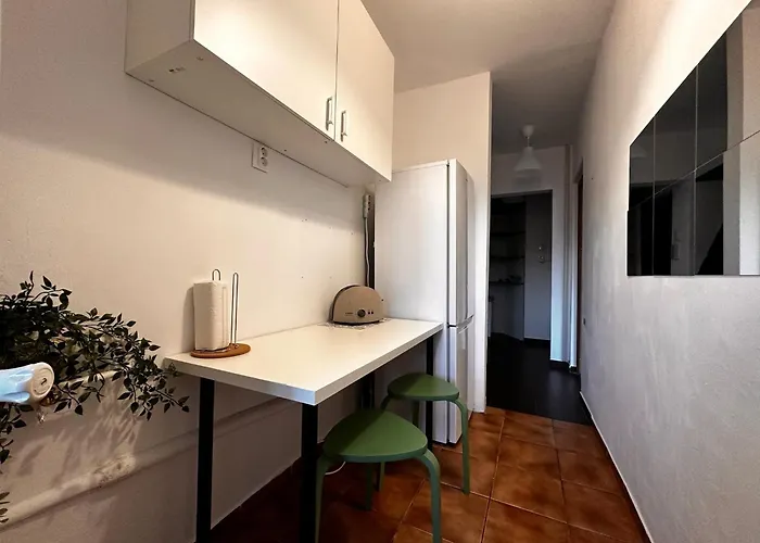 Appartement Romantic Charm, Spa, Free Early Check-in *