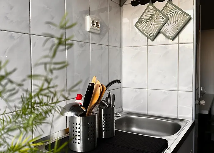 Apartament Romantic Charm, Spa, Free Early Check-in *