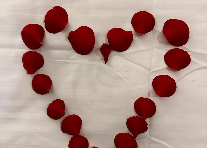 Romantic Charm, Spa, Free Early Check-in شقة *