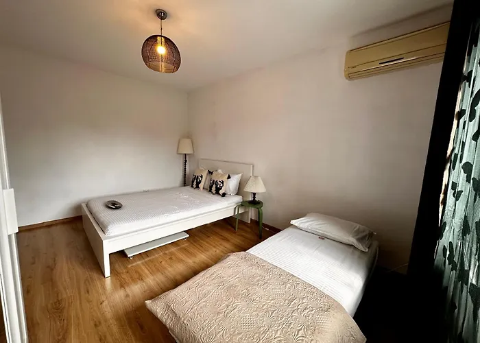 Romantic Charm, Spa, Free Early Check-in بوخارست