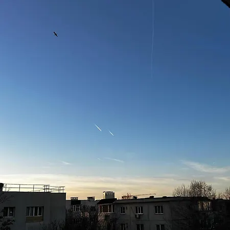 Διαμέρισμα Romantic Charm, Spa, Free Early Check-in Βουκουρέστι