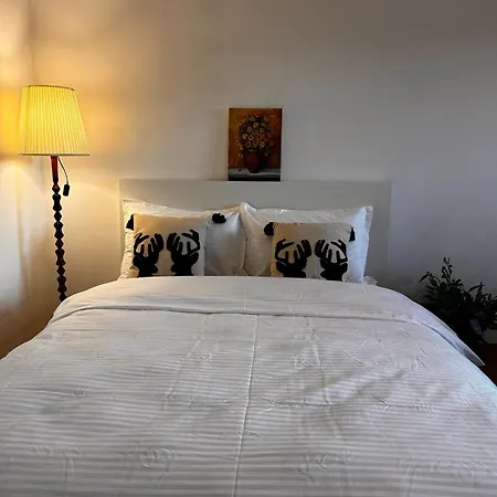 Διαμέρισμα Romantic Charm, Spa, Free Early Check-in