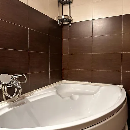 Romantic Charm, Spa, Free Early Check-in Βουκουρέστι