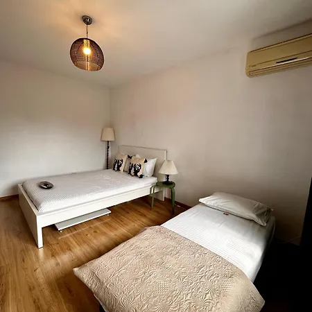 Romantic Charm, Spa, Free Early Check-in Βουκουρέστι