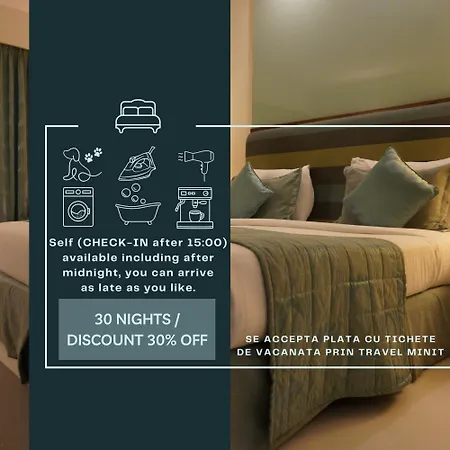 Διαμέρισμα Romantic Charm, Spa, Free Early Check-in *