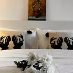 Apartament Romantic Charm, Spa, Free Early Check-in Bucureşti