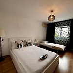 Romantic Charm, Spa, Free Early Check-in * Bucureşti
