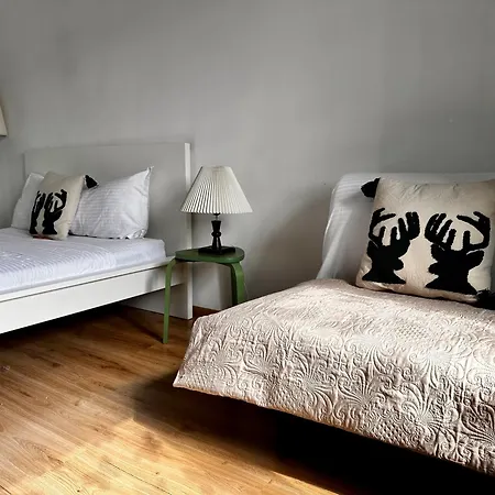 Romantic Charm, Spa, Free Early Check-in Appartement *