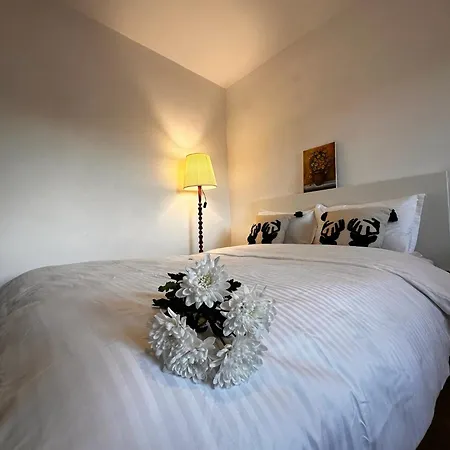 Romantic Charm, Spa, Free Early Check-in Appartement